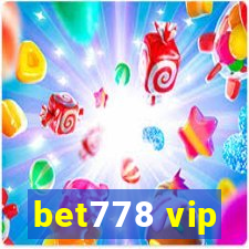 bet778 vip